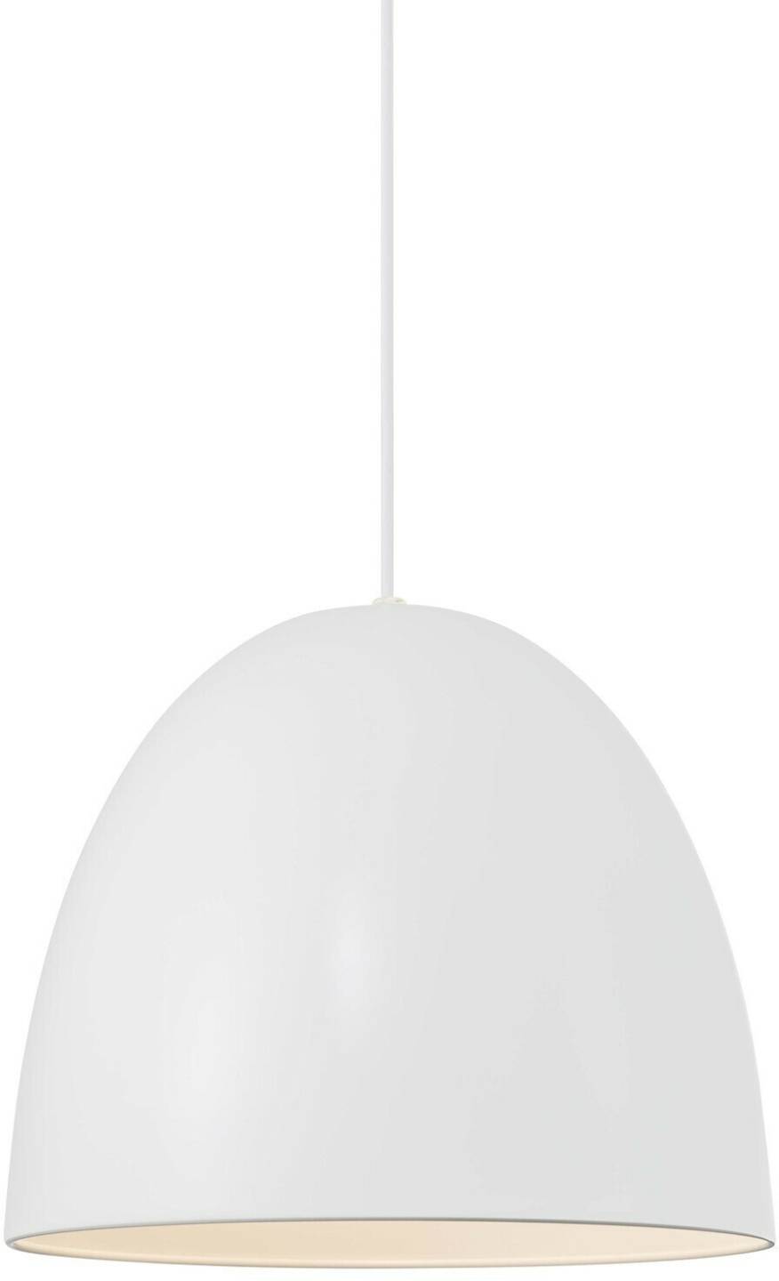 Nordlux Alexander Ø30cm E27 Nordlux Alexander Ø30cm E27White