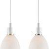 Nordlux Ray Setwhite (63233001) Nordlux Ray Set