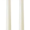 Uyuni Taper LED Candle 20,5cm Twin Packivory Uyuni Taper LED Candle 20,5cm Twin Pack