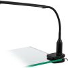 Eglo Laroa LED with Table Clampblack (96437) Eglo Laroa LED with Table Clamp