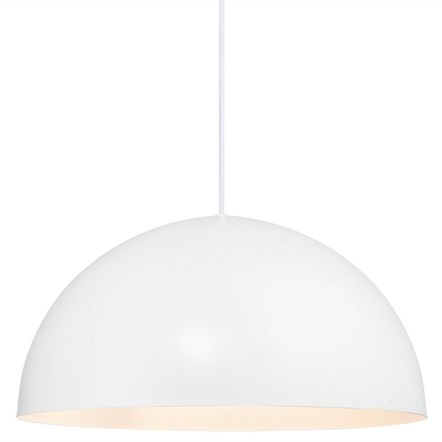 Nordlux Ellen E27 Ø 40cmWhite Nordlux Ellen E27 Ø 40cm