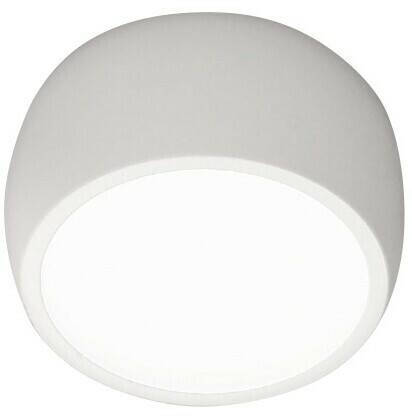 Fabas Luce Vasto Spot 80mm LED 630lm 3000K3428-71-102 Fabas Luce Vasto Spot 80mm LED 630lm 3000K