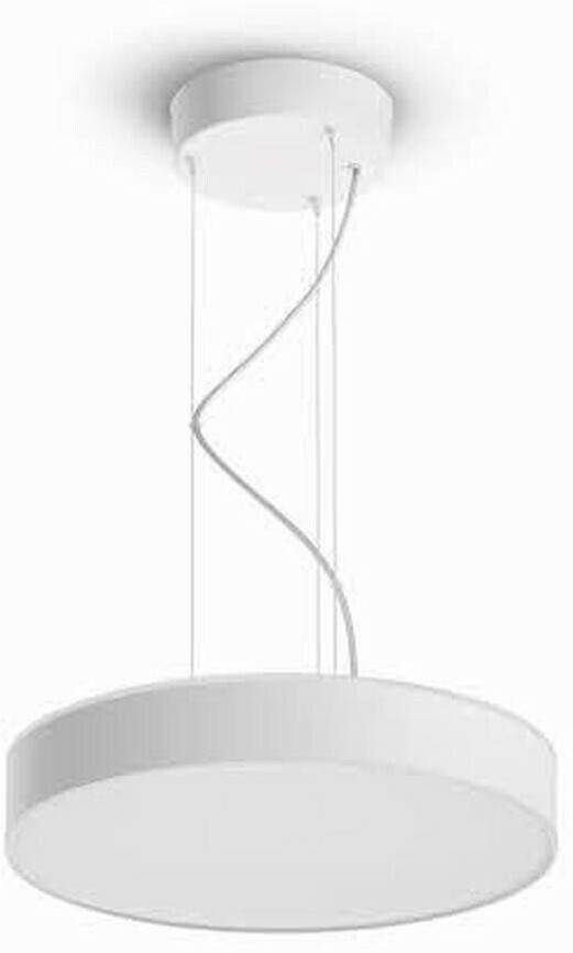 Philips Hue White Ambiance Enrave Pendantwhite (915005998001) Philips Hue White Ambiance Enrave Pendant