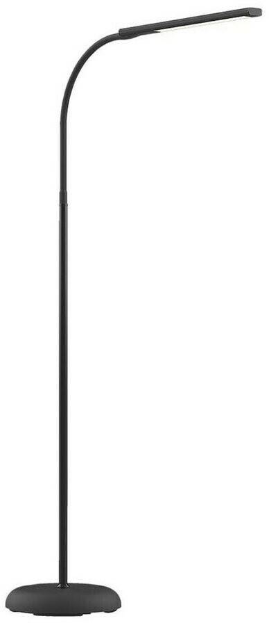 MAUL MAULpirro Floor Lamp LED 7W 125cmBlack MAUL MAULpirro Floor Lamp LED 7W 125cm