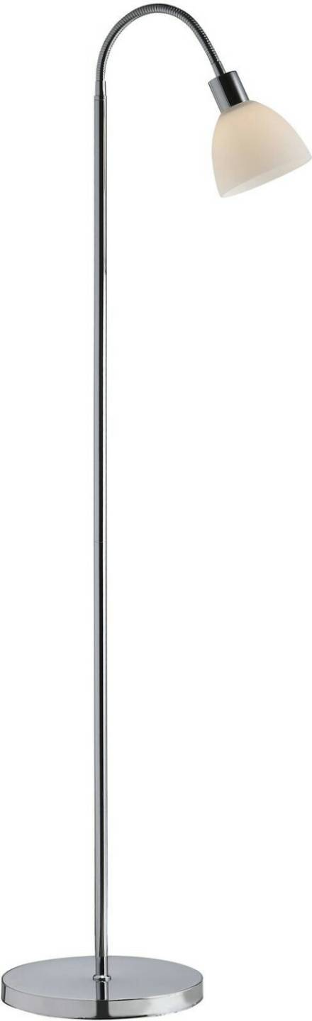 Nordlux Ray 155 cmChrome (63214033) Nordlux Ray 155 cm