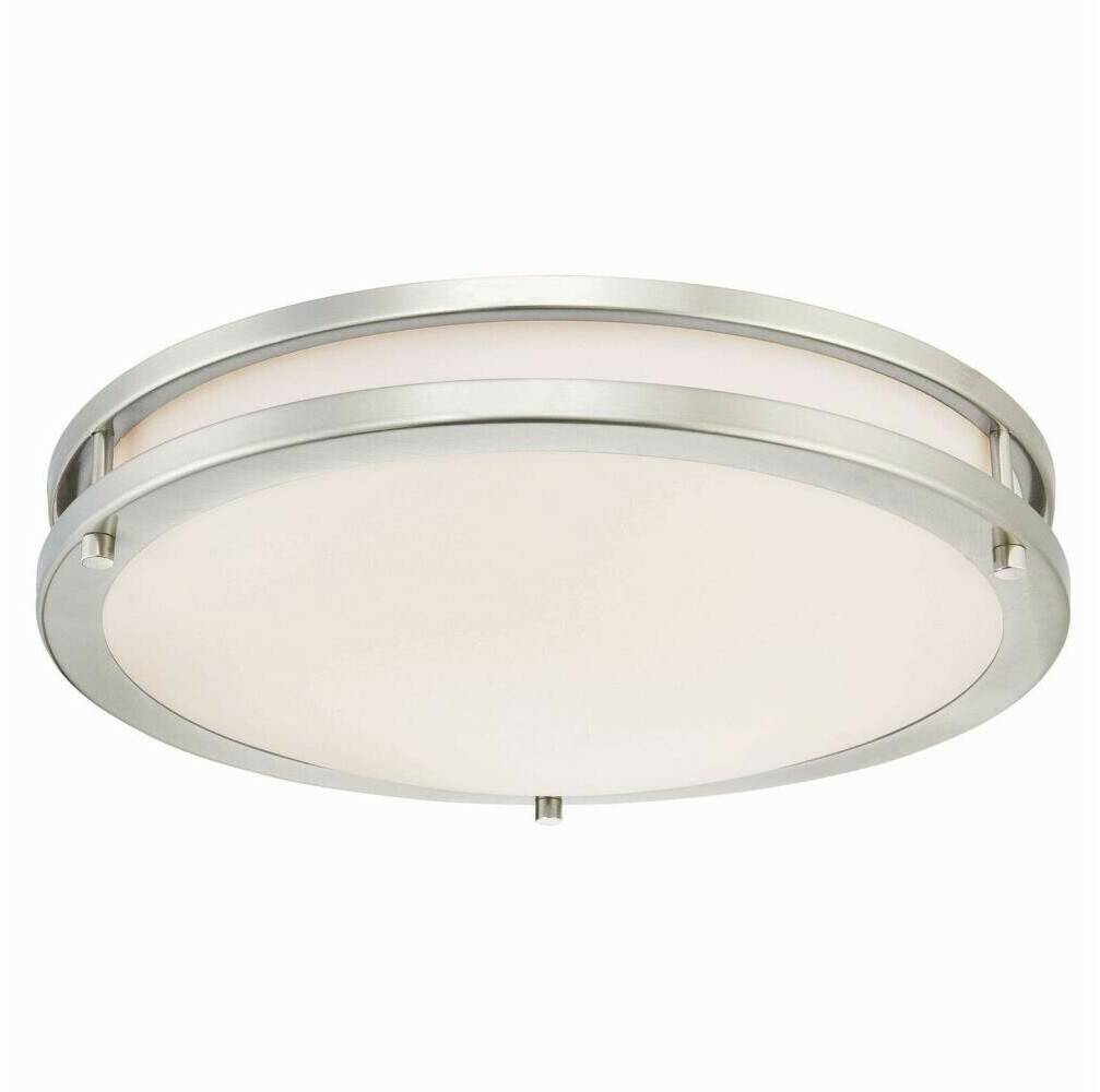 Westinghouse 64012 Dimmable LED ceiling light LAUDERDALE LED/25W/230V