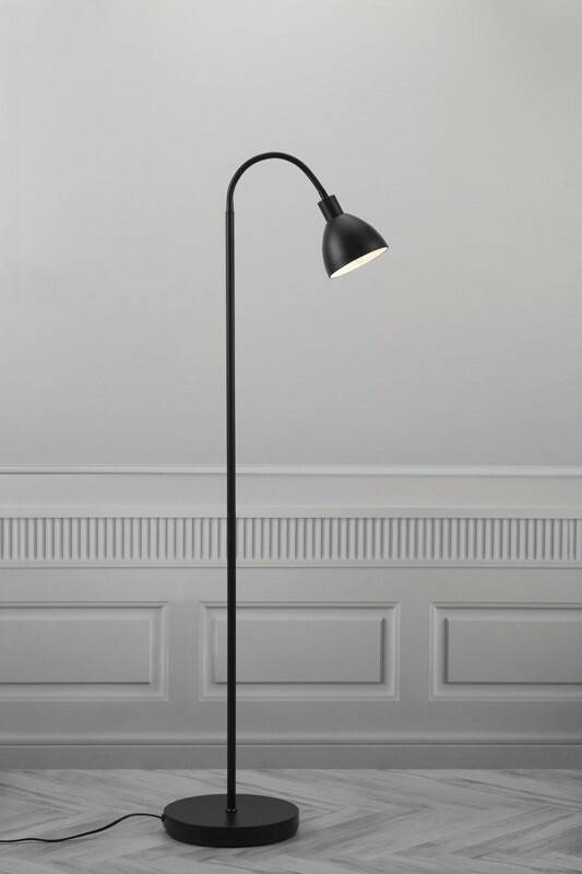 Nordlux Ray 155 cmblack (63214003) Nordlux Ray 155 cm