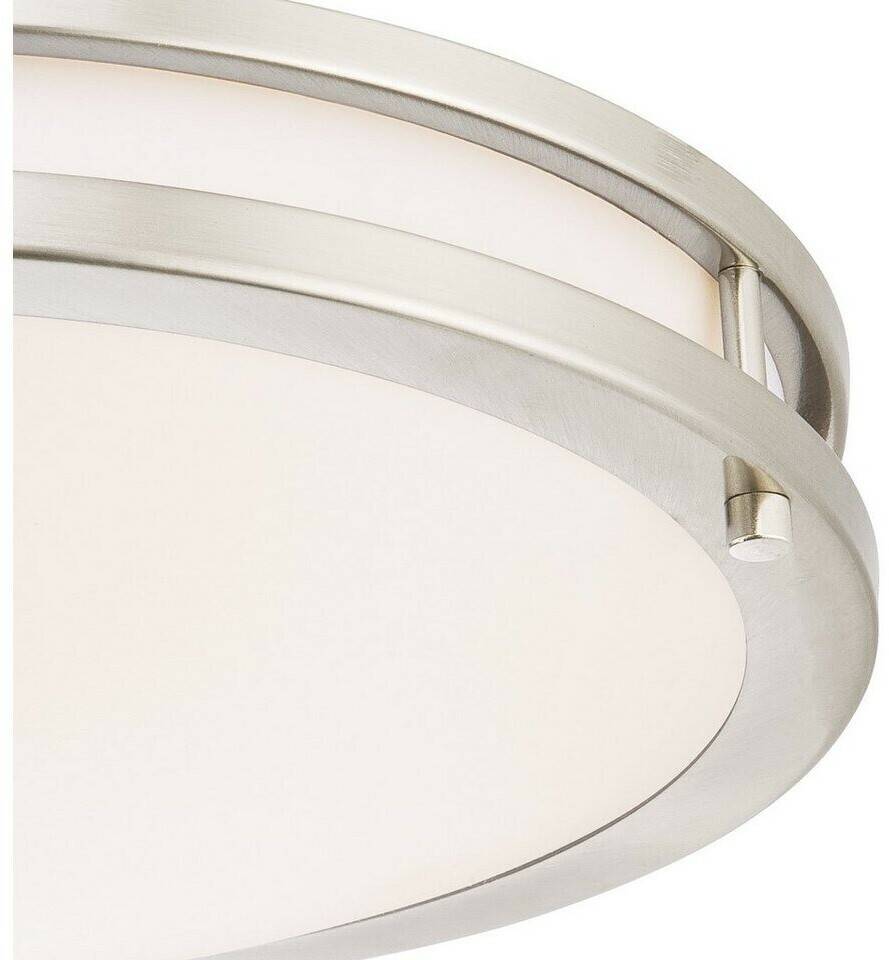 Westinghouse 64012 Dimmable LED ceiling light LAUDERDALE LED/25W/230V